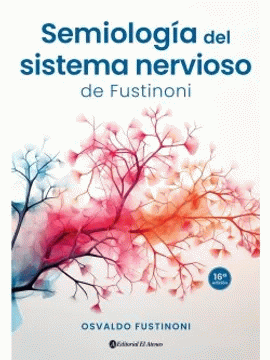 Portada — Semiología del sistema nervioso de Fustinoni